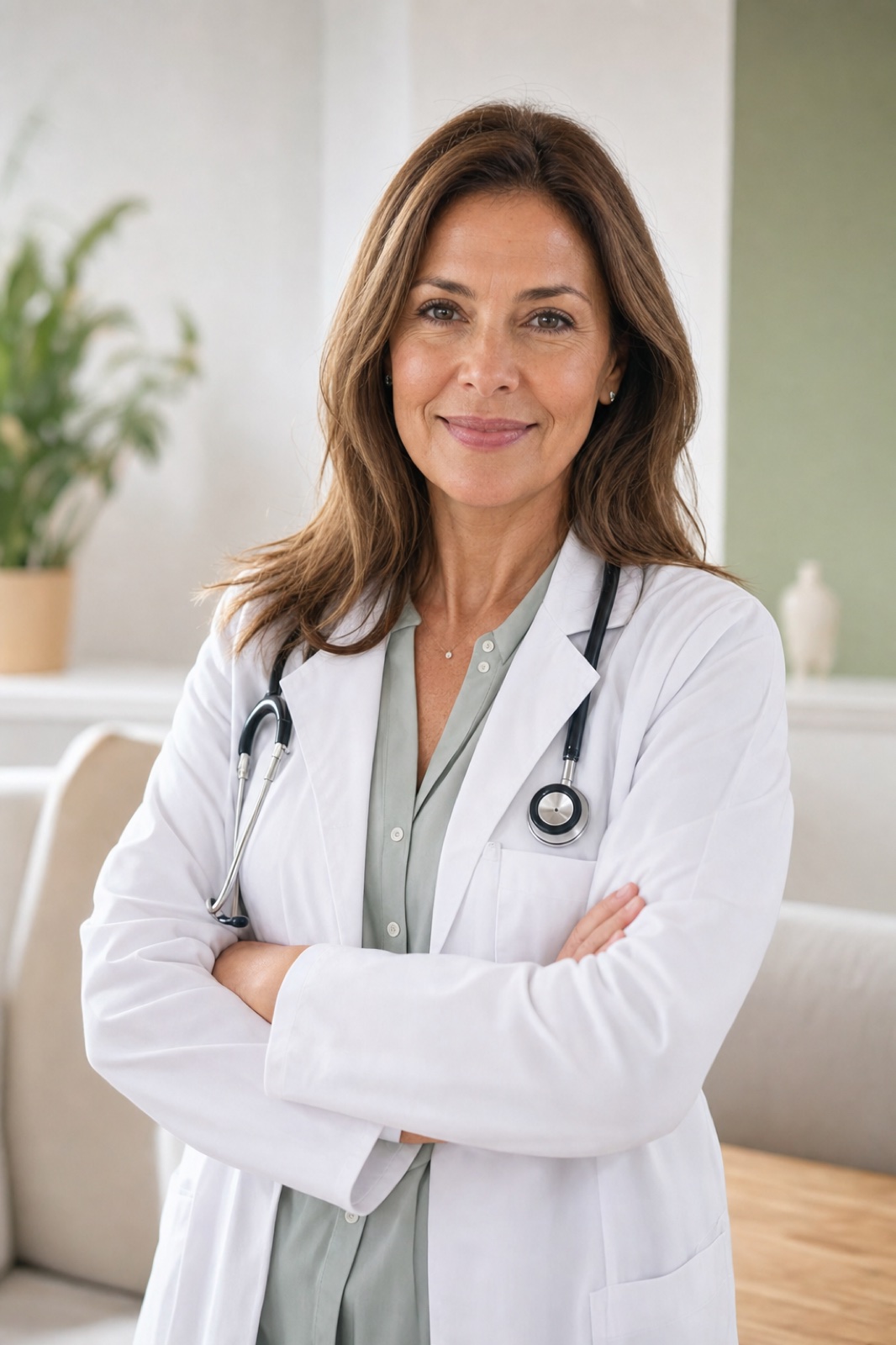 Licensed medical provider